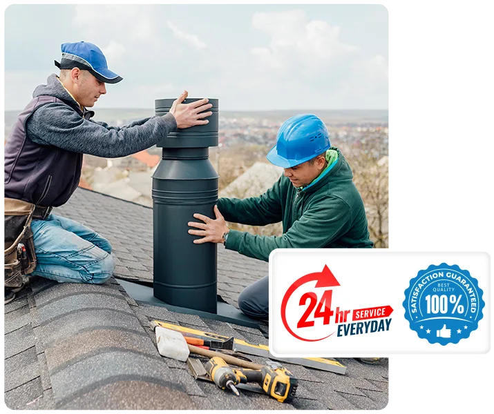 Chimney & Fireplace Installation And Repair in Rancho Palos Verdes, CA