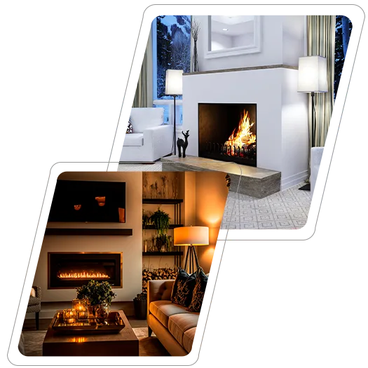 Remove Chimney Odor in Rancho Palos Verdes, CA