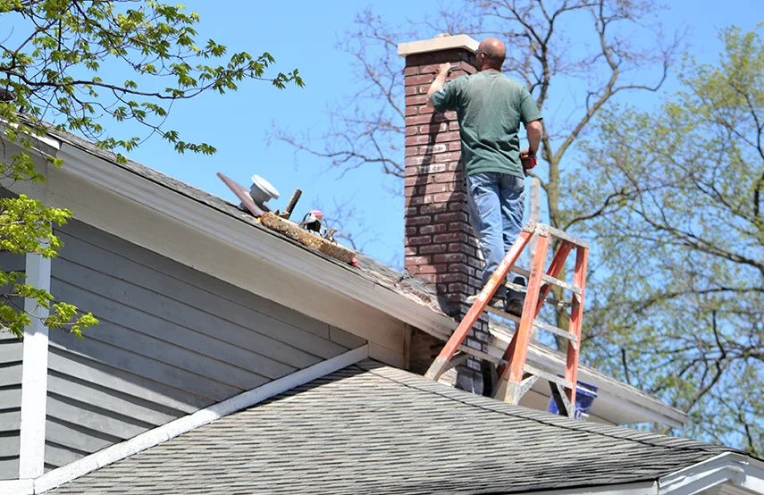 Chimney & Fireplace Inspections Services in Rancho Palos Verdes, CA