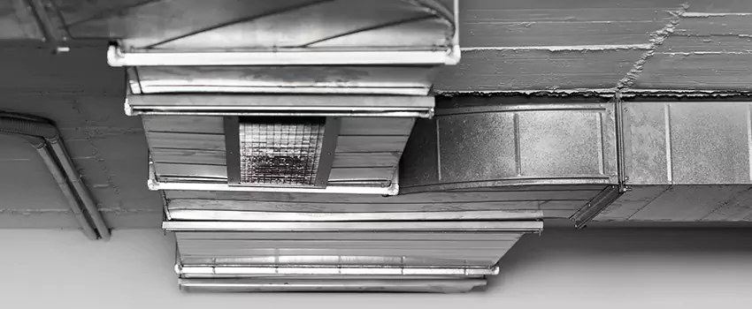Trusted Air Duct Cleaning Company in Rancho Palos Verdes, California