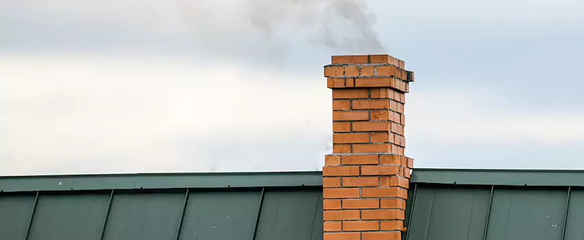 Animal Screen Chimney Cap Repair And Installation Services in Rancho Palos Verdes, California