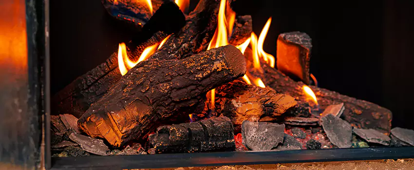 Chimney Fireplace Ash Dump Cleaning in Rancho Palos Verdes, CA