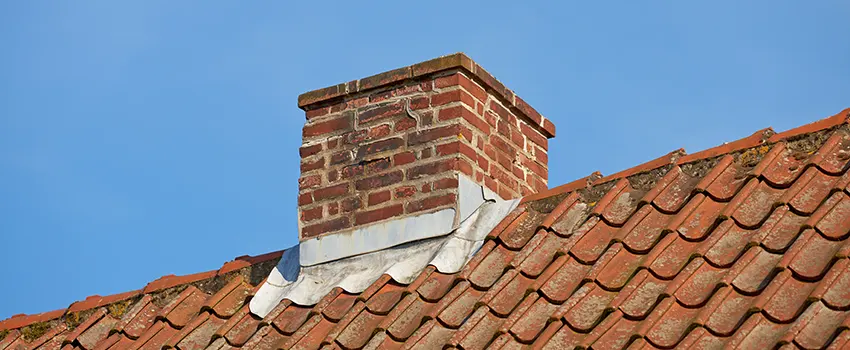Residential Chimney Bricks Rotten Repair Services in Rancho Palos Verdes, CA