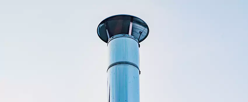 Wind-Resistant Chimney Caps Installation and Repair Services in Rancho Palos Verdes, California
