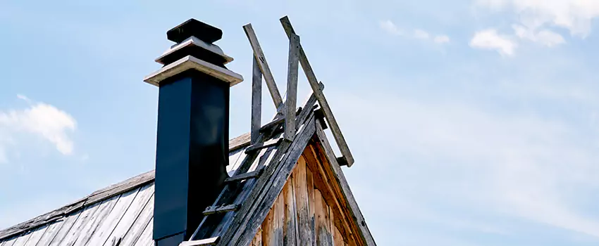 Chimney Creosote Cleaning in Rancho Palos Verdes, CA