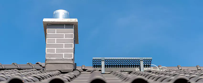 Chimney Flue Relining Services in Rancho Palos Verdes, California