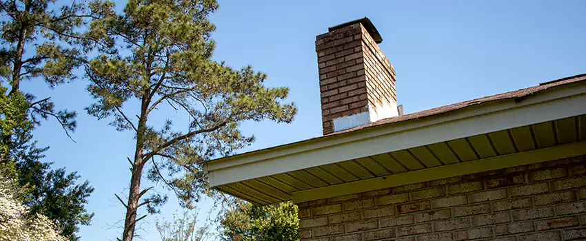 Budget-Friendly Chimney Masonry Service in Rancho Palos Verdes, California