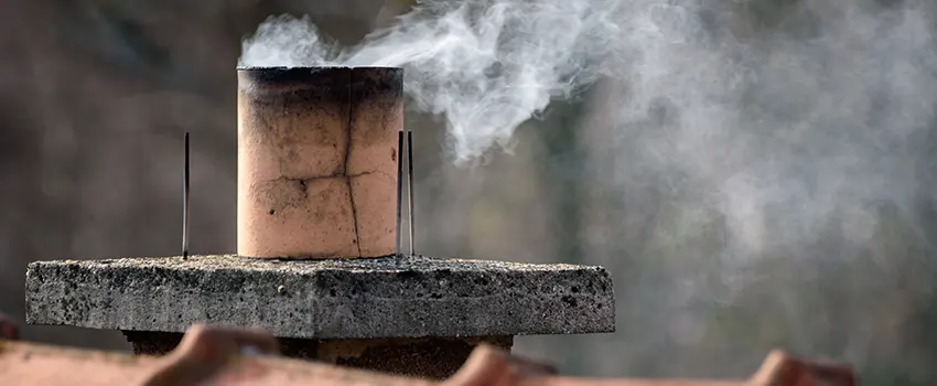 Wood Burning Chimney Odor Removal in Rancho Palos Verdes, CA