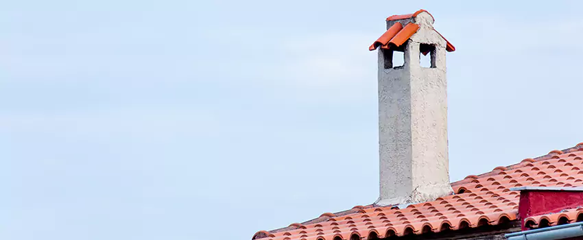 Chimney Pot Replacement in Rancho Palos Verdes, CA
