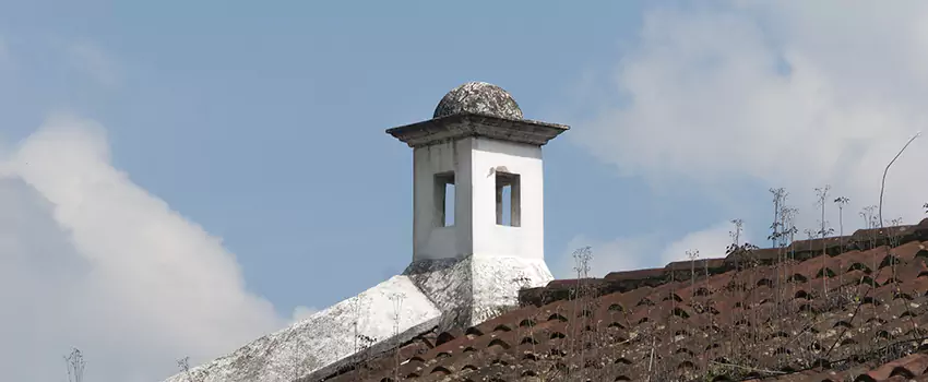 Cost To Rebuild A Chimney in Rancho Palos Verdes, CA