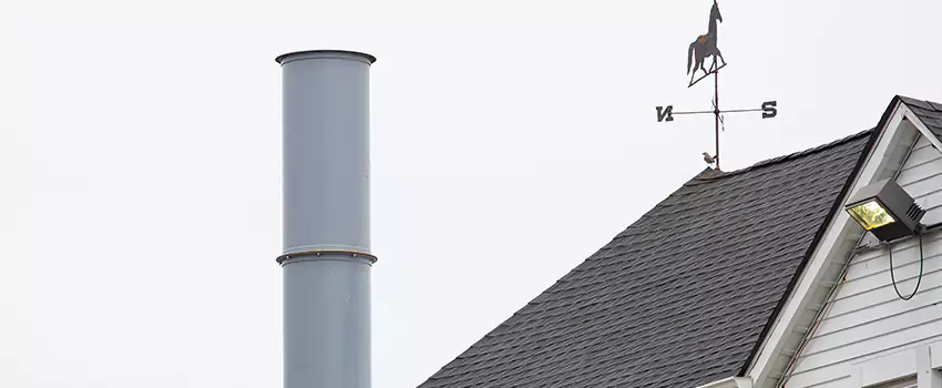 Chimney Inspection in Rancho Palos Verdes, CA