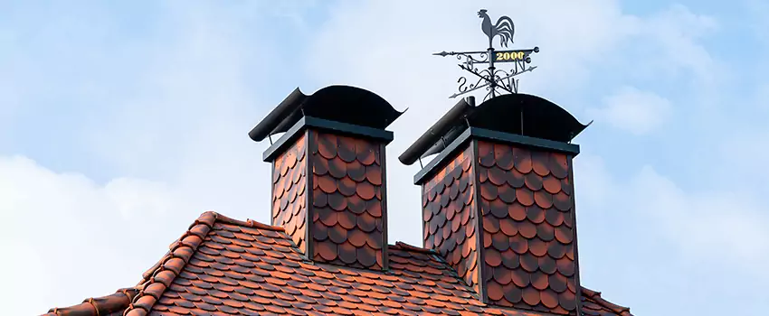 Old Chimney Restoration in Rancho Palos Verdes, California