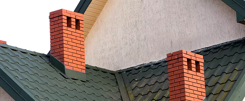 Chimney Saver Waterproofing Services in Rancho Palos Verdes, California