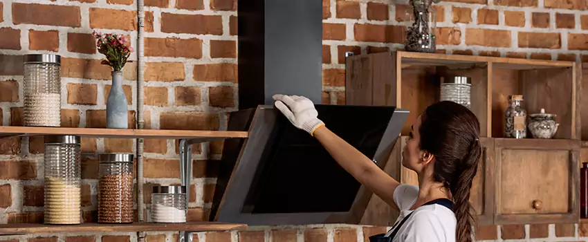 Chimney Installation in Rancho Palos Verdes, CA