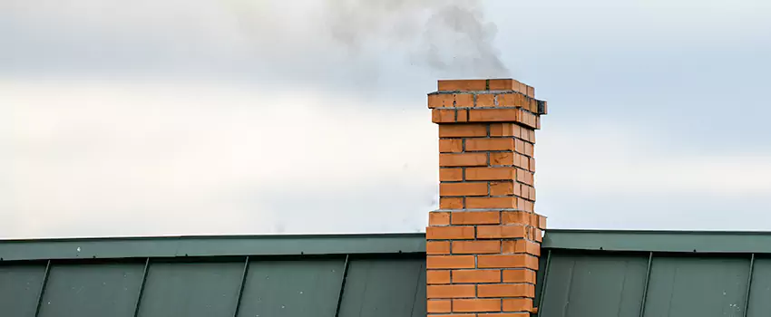 Chimney Soot Cleaning Cost in Rancho Palos Verdes, CA