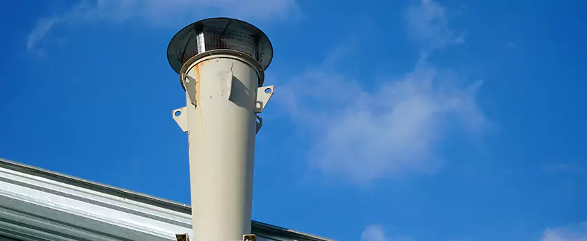 Chimney Spark Arrestor Requirements in Rancho Palos Verdes, CA
