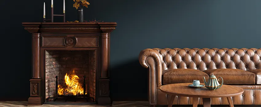 Traditional Fireplace Design Refurbishment Costs in Rancho Palos Verdes, California