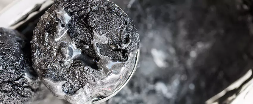 Clogged Dryer Vent Lint Cleaning in Rancho Palos Verdes, California