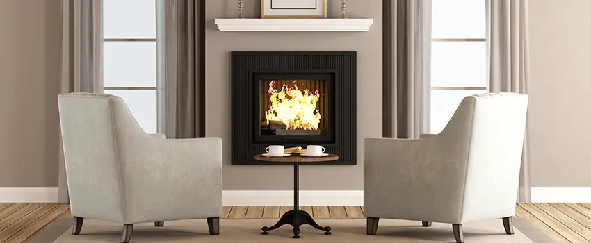 Custom Architectural Fireplace Restoration in Rancho Palos Verdes, CA