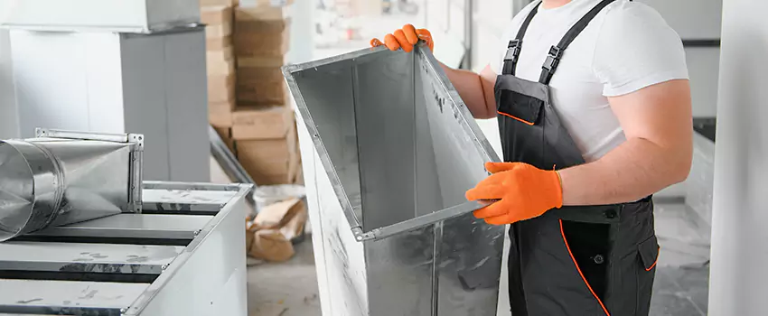 Benefits of Dryer Vent Inspection in Rancho Palos Verdes, CA