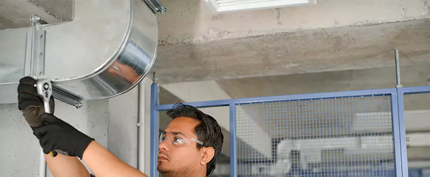 HVAC Ductwork Cleaning in Rancho Palos Verdes, CA