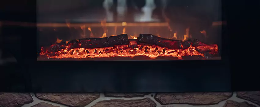 Outdoor Electric Fireplace Installation Solutions in Rancho Palos Verdes, CA