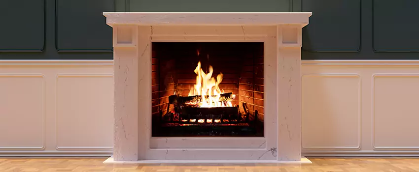 Empire Comfort Systems Fireplace Installation and Replacement in Rancho Palos Verdes, California