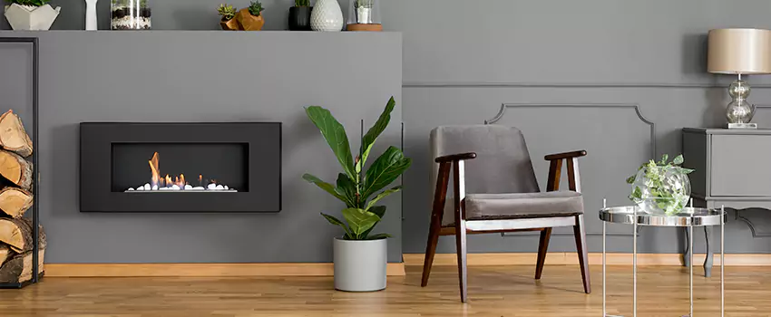 Ethanol Fireplace Burner Repair in Rancho Palos Verdes, CA