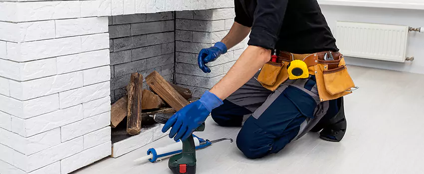 Fireplace Doors Cleaning in Rancho Palos Verdes, California