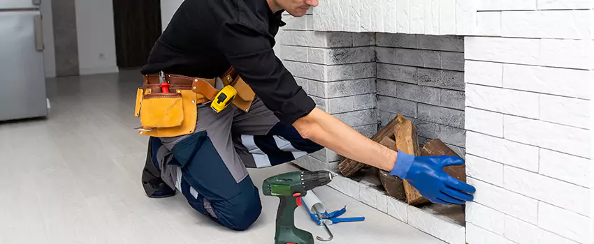 Ethanol Fireplace Installation Contractors in Rancho Palos Verdes, California