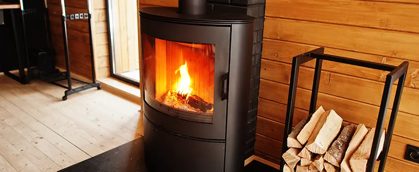Gas Fireplace Door Handle Installation Services in Rancho Palos Verdes, California