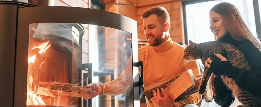 Fireplace Door Installation And Replacement Contractors in Rancho Palos Verdes, CA