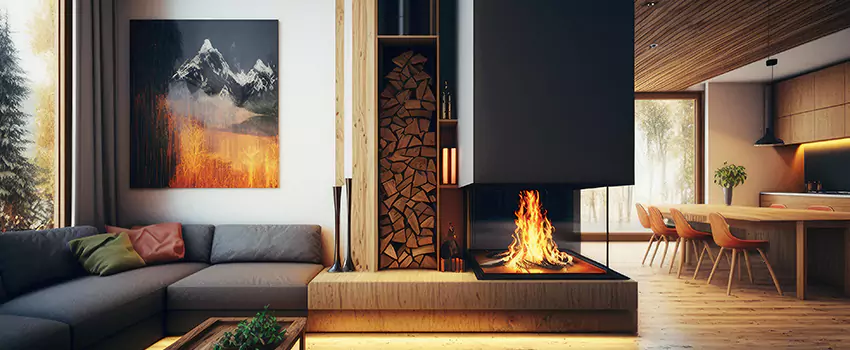 Fixing Electric Fireplace Problem in Rancho Palos Verdes, California