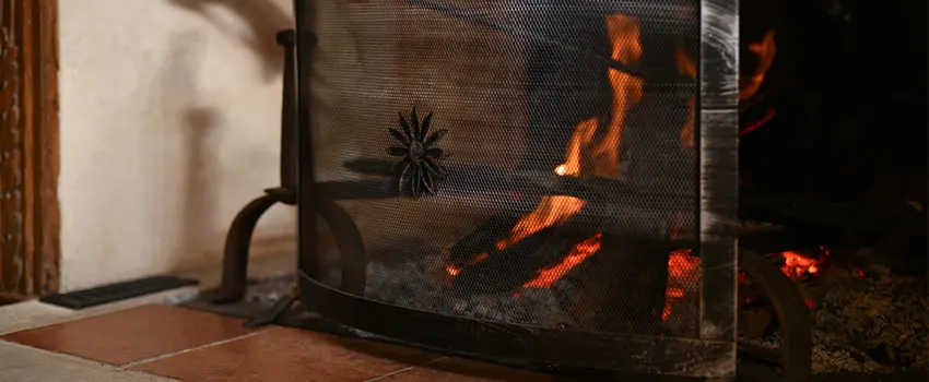 Electric Metal Fireplace installation Services in Rancho Palos Verdes, CA
