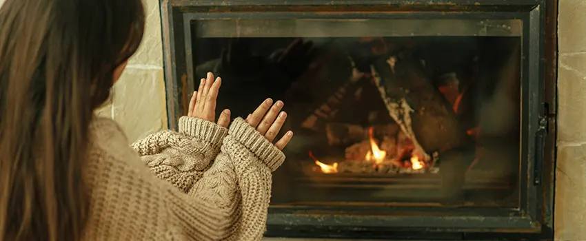 Wood-burning Fireplace Smell Removal Services in Rancho Palos Verdes, CA