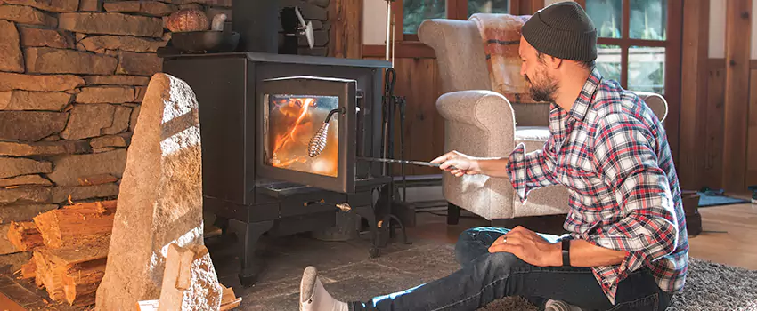 Fireplace Chimney Maintenance in Rancho Palos Verdes, California
