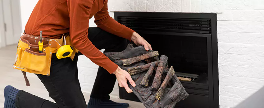 Fireplace Interior Sweeping in Rancho Palos Verdes, CA