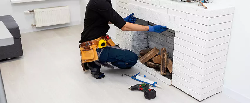 Cleaning Direct Vent Fireplace in Rancho Palos Verdes, CA