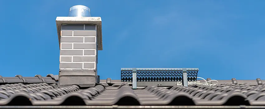 Repair Blocked Chimney in Rancho Palos Verdes, California