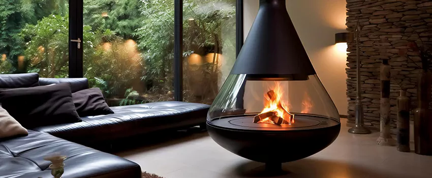 Affordable Floating Fireplace Repair And Installation Services in Rancho Palos Verdes, California