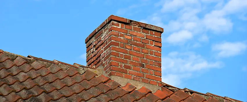 Flue Tiles Cracked Repair Services near Me in Rancho Palos Verdes, CA