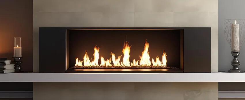 Vent Free Gas Fireplaces Repair Solutions in Rancho Palos Verdes, California