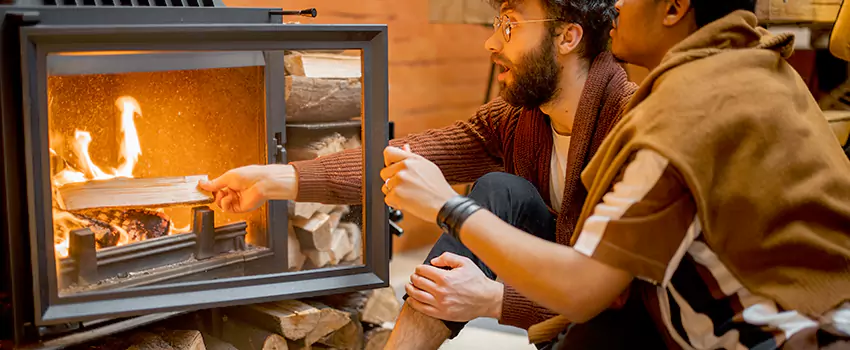 Benefits of Harman Stoves Fireplace in Rancho Palos Verdes, California