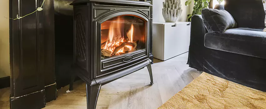 Cost of Hearthstone Stoves Fireplace Services in Rancho Palos Verdes, California