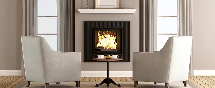 Heat & Glo Outdoor Gas Fireplaces Installation Contractors in Rancho Palos Verdes, California