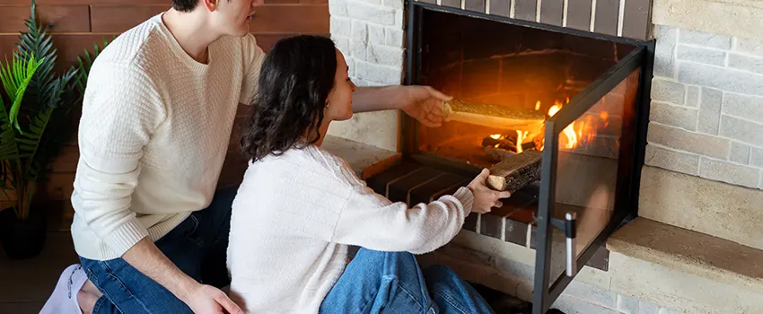 Kings Man Direct Vent Fireplaces Services in Rancho Palos Verdes, California