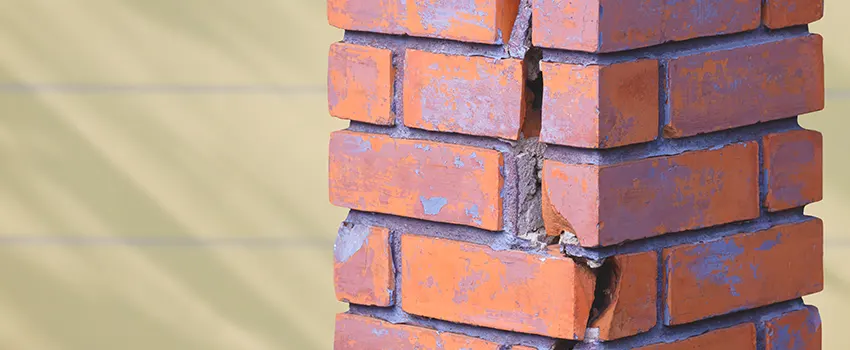 Leaking Chimney Repair And Replacement Cost in Rancho Palos Verdes, California