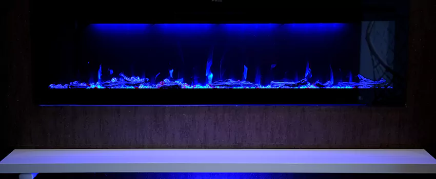 Benefits of Multi-Color Fireplace Installation in Rancho Palos Verdes, CA
