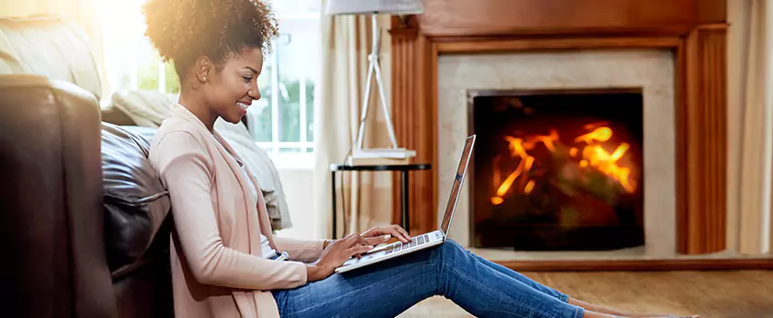 Cost-Effective Osburn Fireplace Installation and Repair in Rancho Palos Verdes, CA