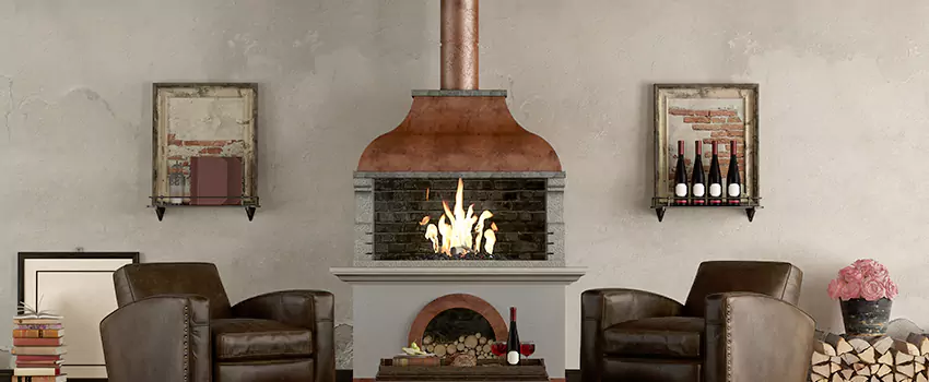 Benefits of Pacific Energy Fireplace in Rancho Palos Verdes, California